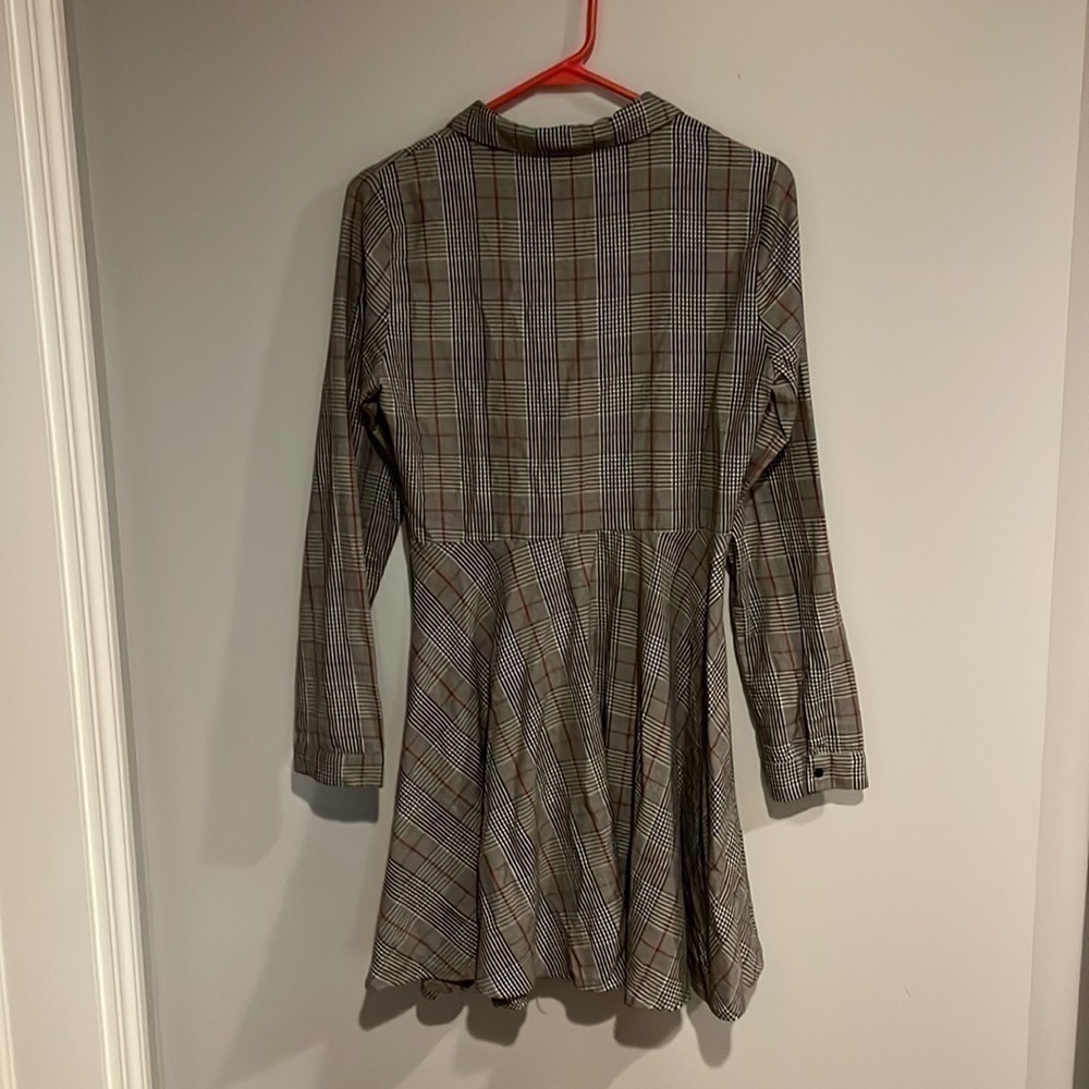 Zara Woman size small dress - Picture 2 of 6